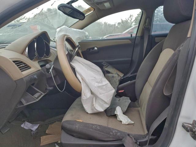 Chevrolet Malibu Ls Image 8