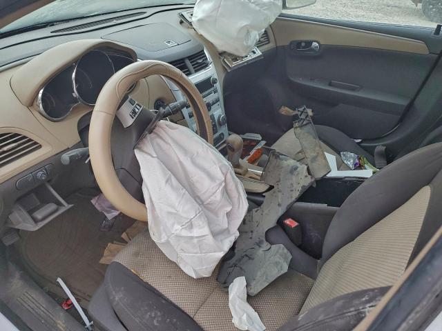 Chevrolet Malibu Ls Image 12