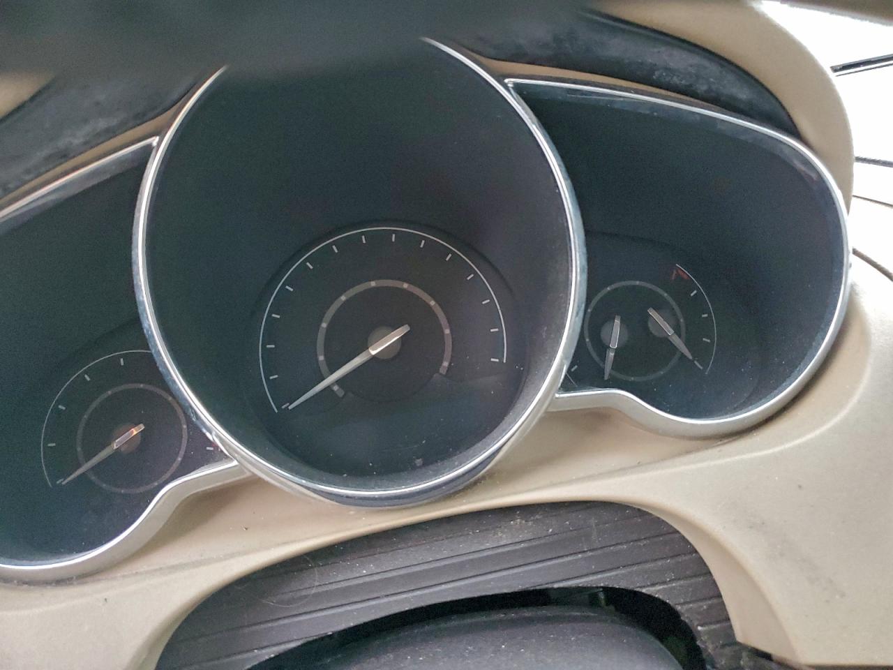 Chevrolet Malibu Ls Image 5