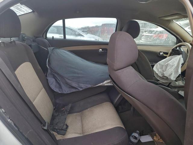 Chevrolet Malibu Ls Image 2