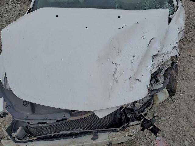 Chevrolet Malibu Ls Image 3