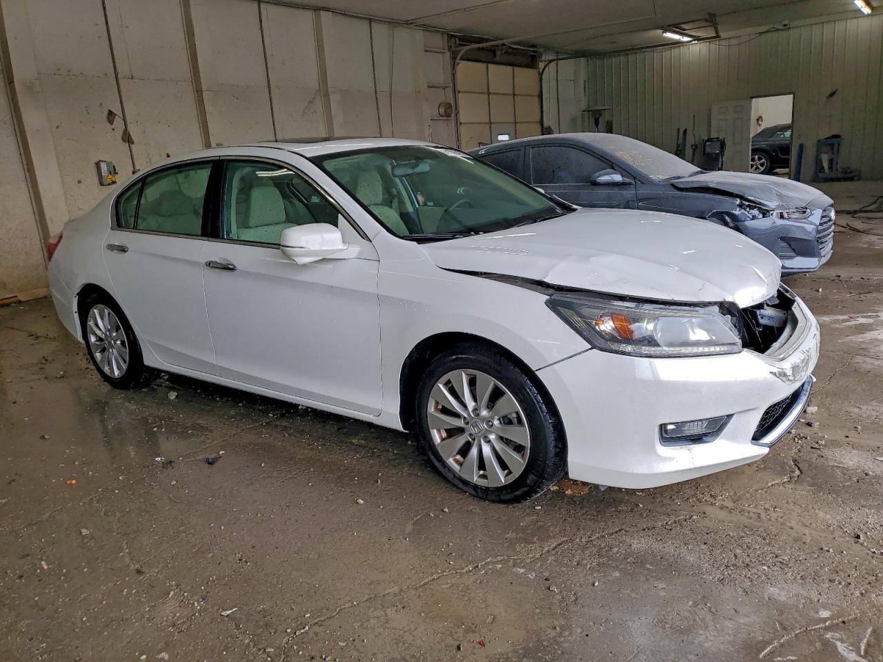 Honda Accord Ex Image 11