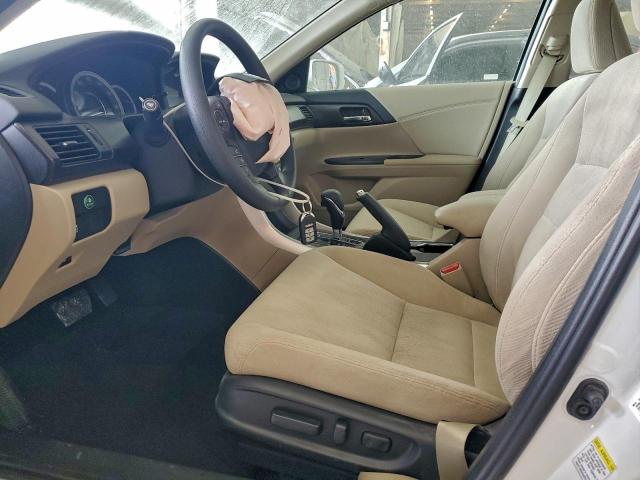 Honda Accord Ex Image 4