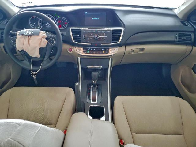 Honda Accord Ex Image 10