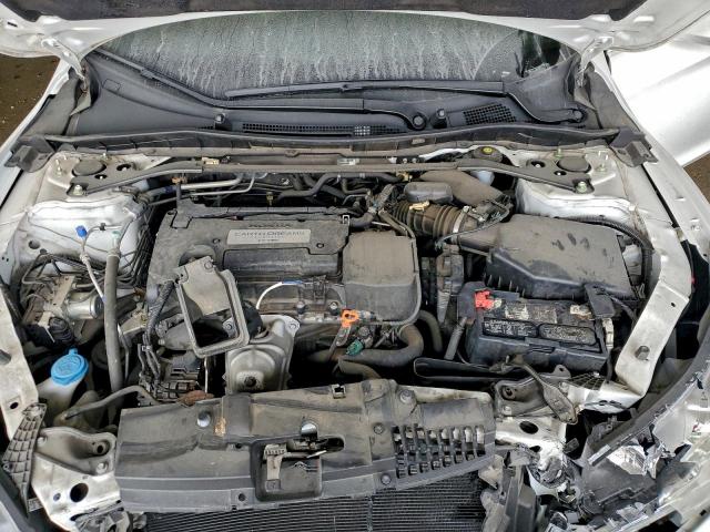 Honda Accord Ex Image 12