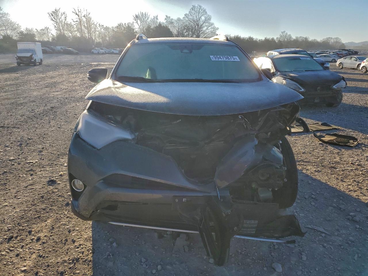 Toyota RAV4 Adventure Image 5