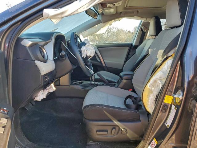 Toyota RAV4 Adventure Image 13