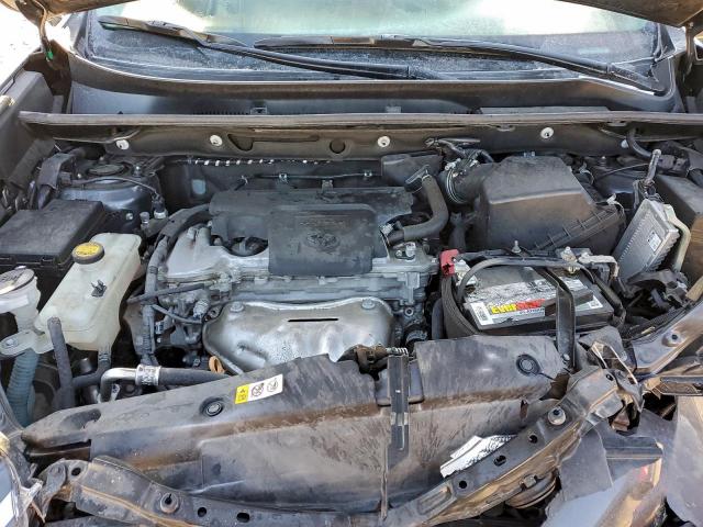 Toyota RAV4 Adventure Image 11