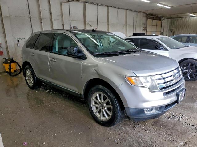 Ford Edge Sel Image 4