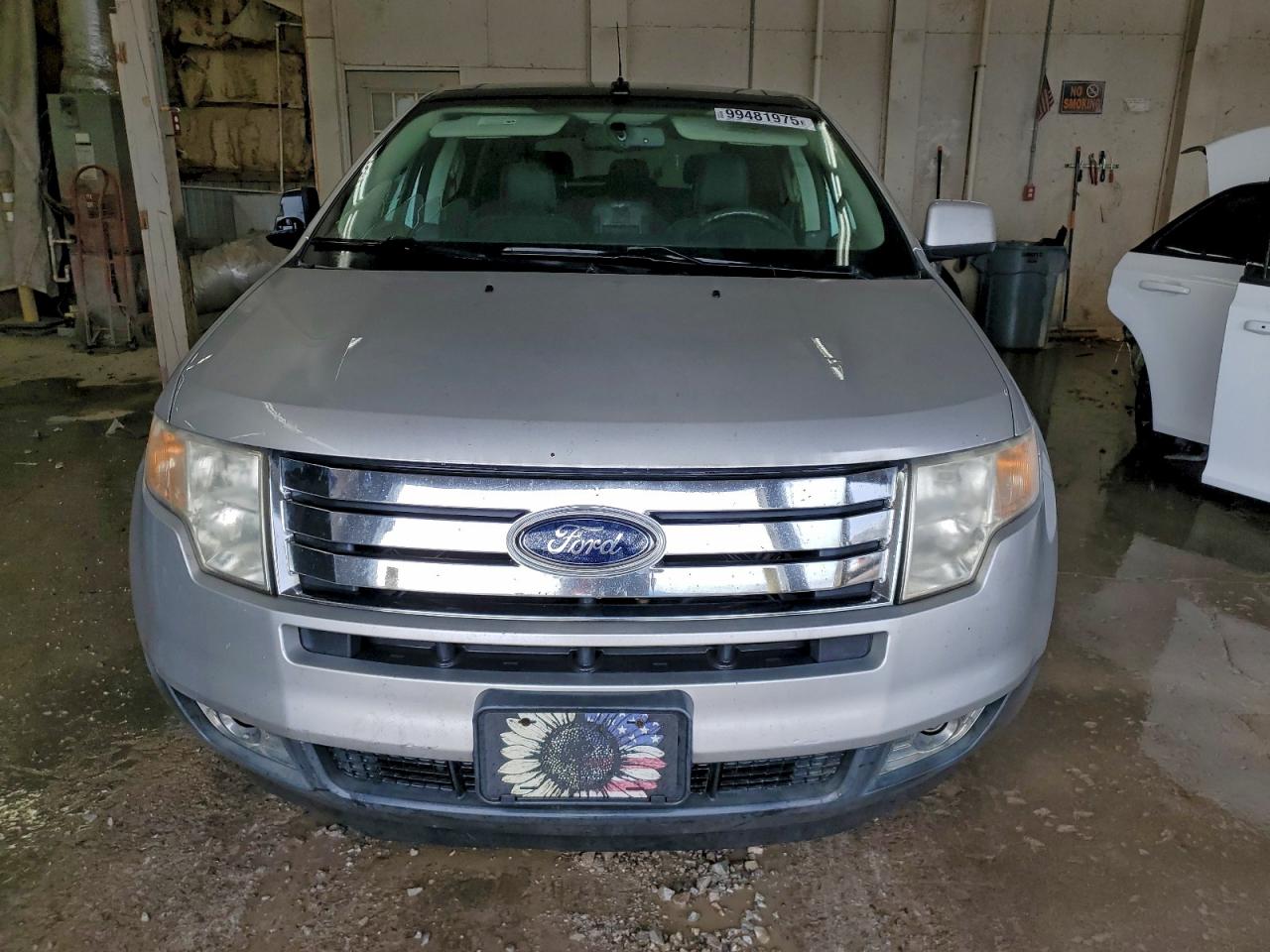 Ford Edge Sel Image 6