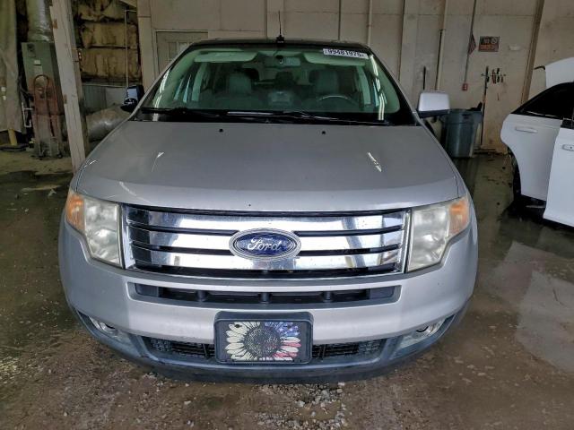 Ford Edge Sel Image 6