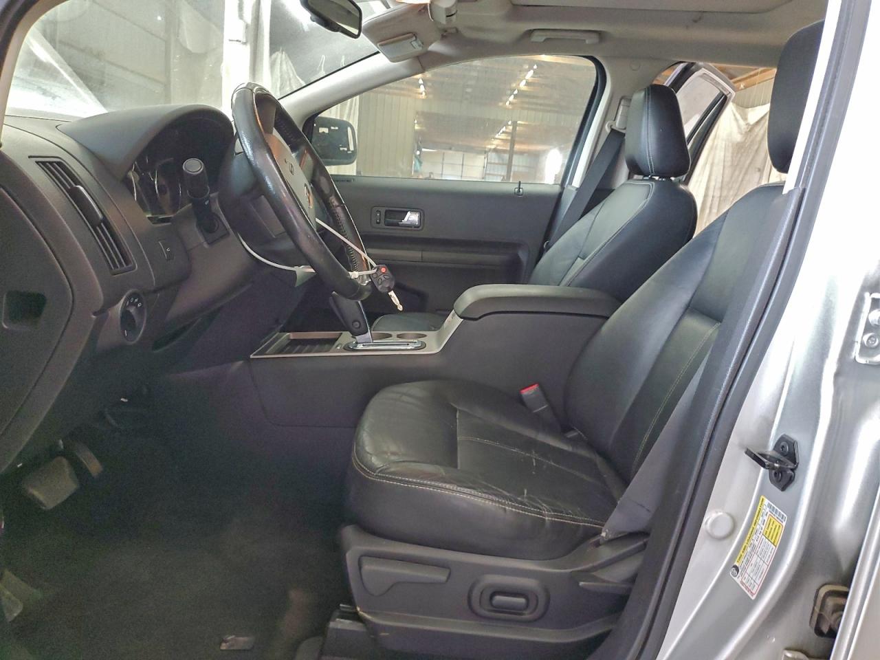 Ford Edge Sel Image 2