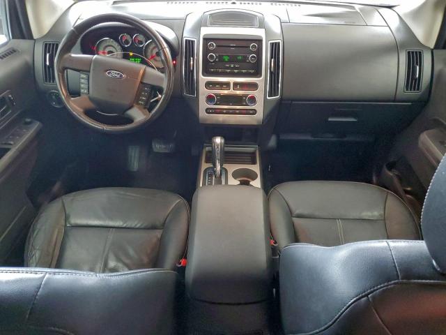 Ford Edge Sel Image 13