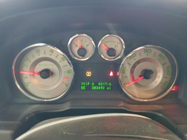 Ford Edge Sel Image 3