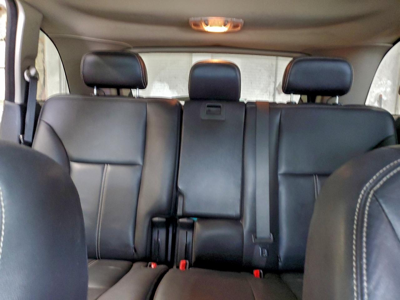 Ford Edge Sel Image 9