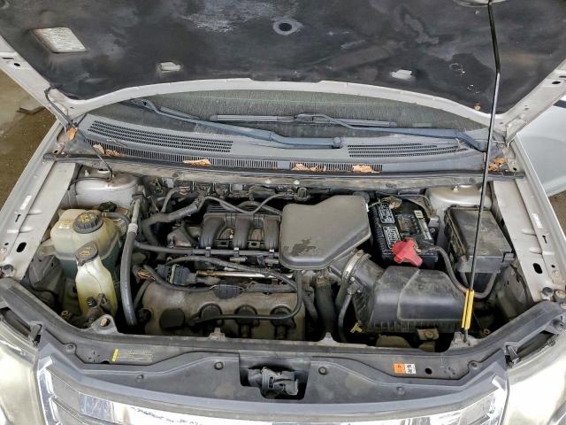 Ford Edge Sel Image 8