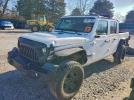 Jeep Gladiator Sport Image 1