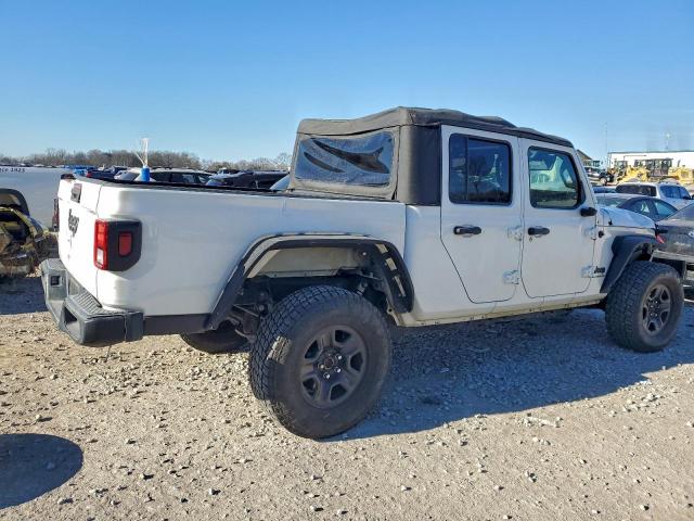 Jeep Gladiator Sport Image 2
