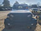 Jeep Gladiator Sport Image 4