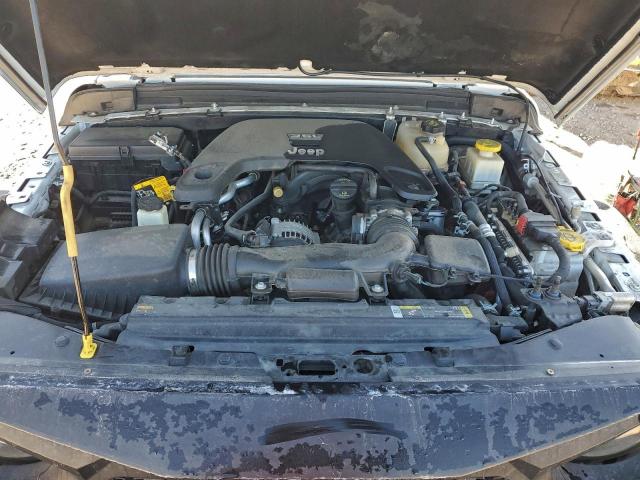 Jeep Gladiator Sport Image 11