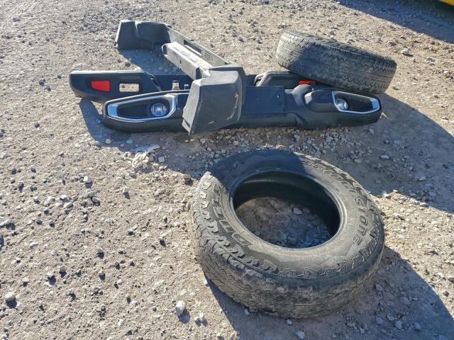 Jeep Gladiator Sport Image 12