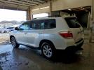 Toyota Highlander Base Image 3