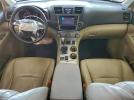Toyota Highlander Base Image 11