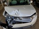 Toyota Highlander Base Image 10