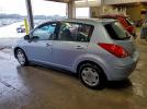 Nissan Versa S Image 5