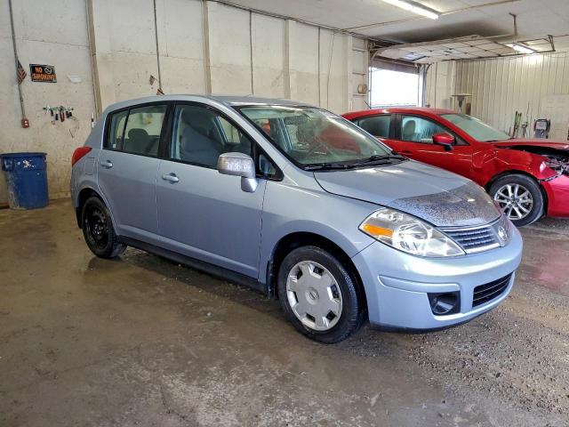 Nissan Versa S Image 10