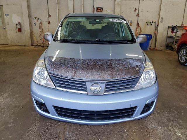 Nissan Versa S Image 3