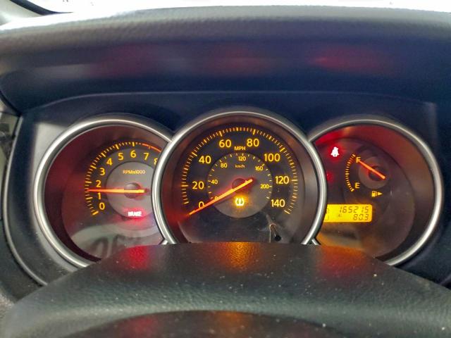 Nissan Versa S Image 6