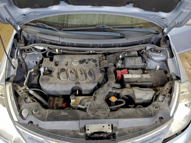 Nissan Versa S Image 12