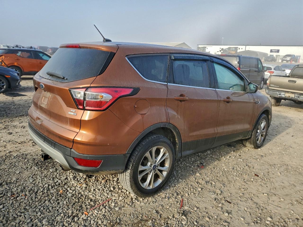 Ford Escape Se Image 2