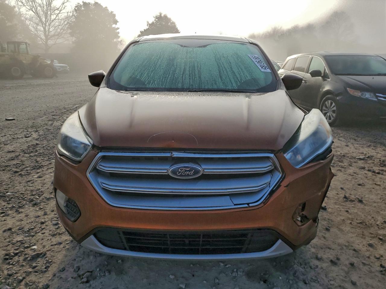Ford Escape Se Image 7