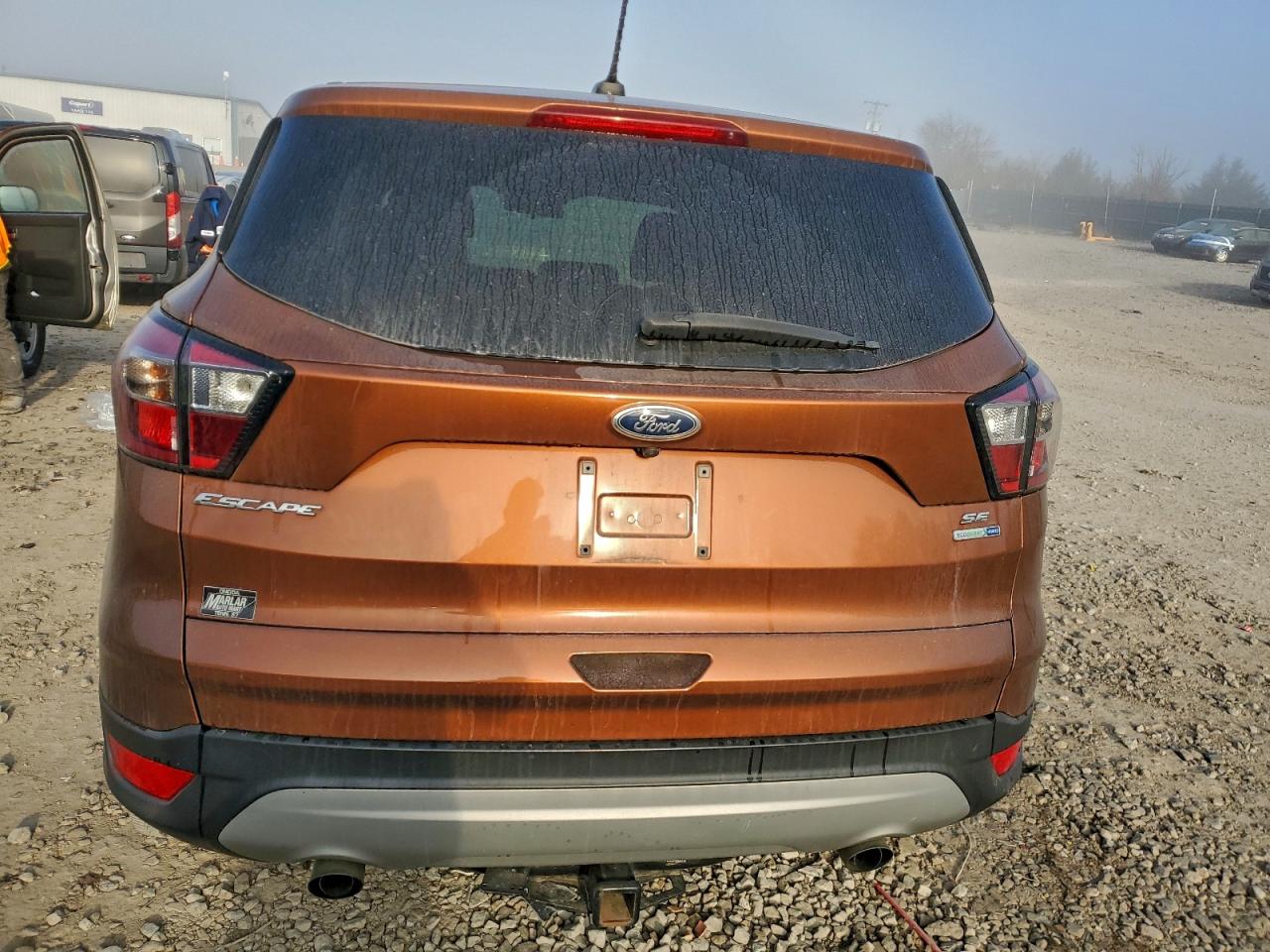 Ford Escape Se Image 13