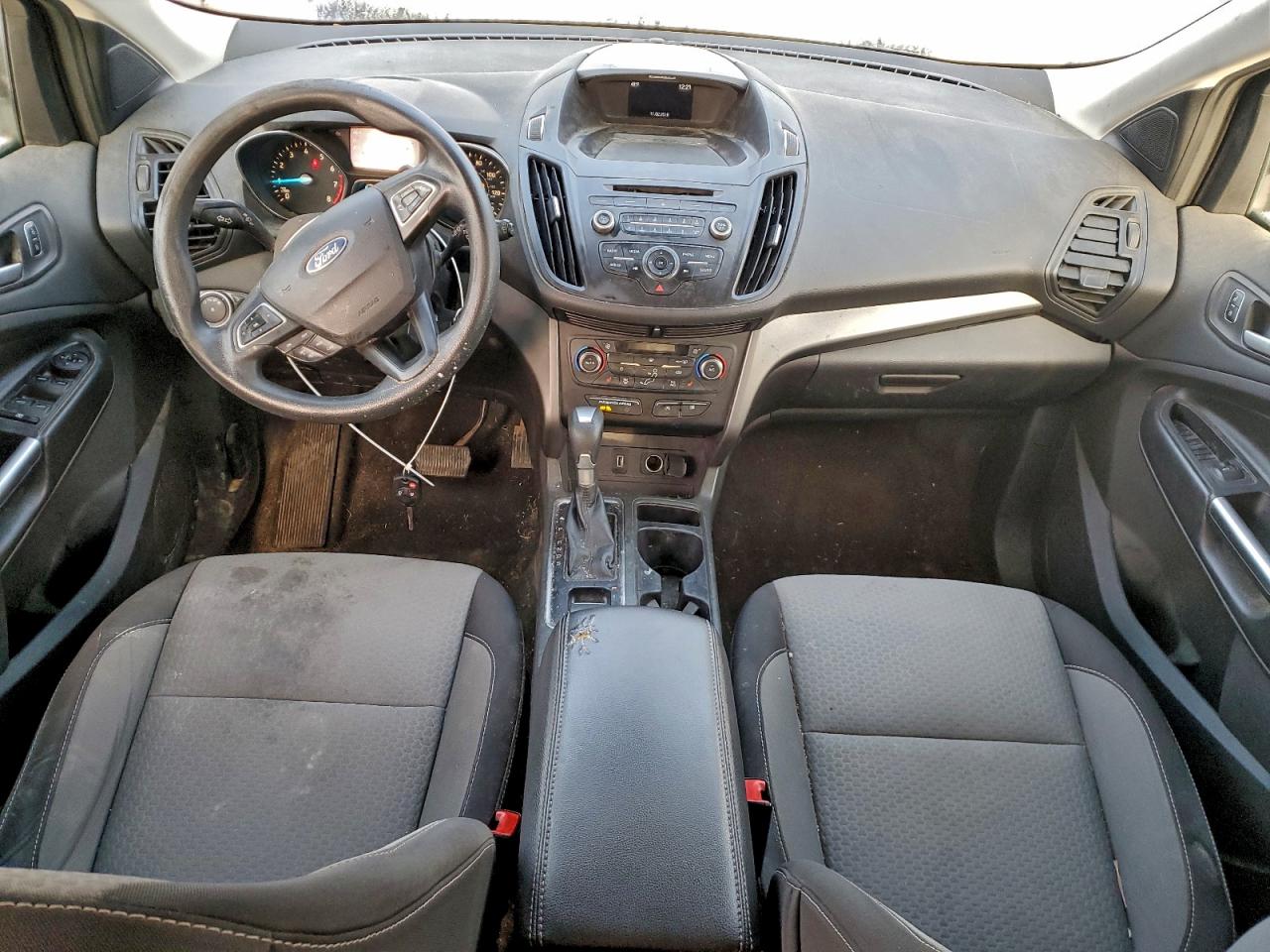 Ford Escape Se Image 11