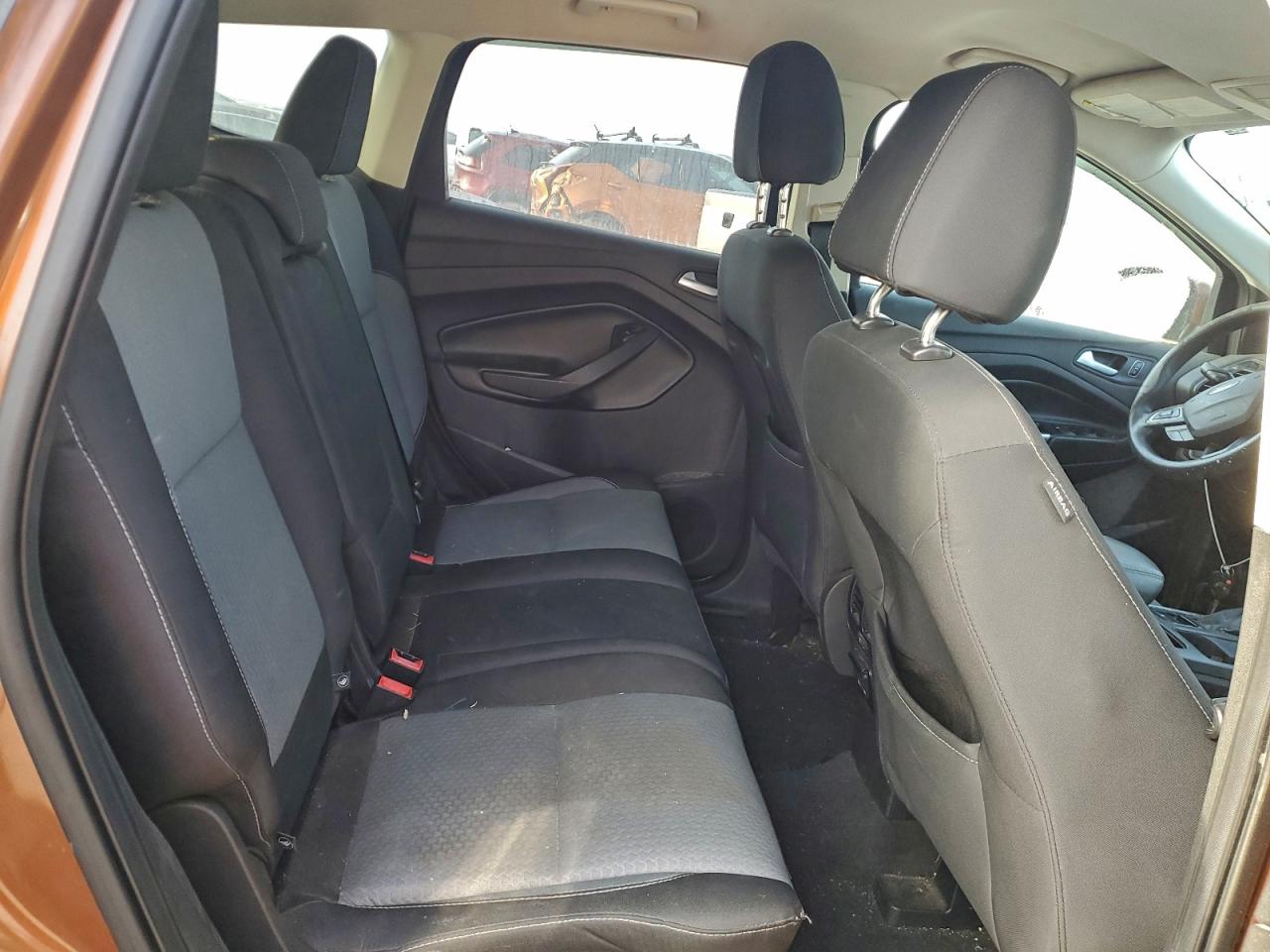 Ford Escape Se Image 10