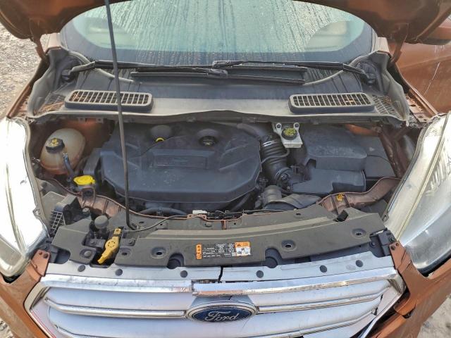 Ford Escape Se Image 5