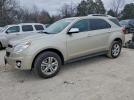 Chevrolet Equinox Ltz Image 1