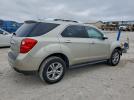 Chevrolet Equinox Ltz Image 3