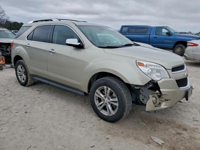 Chevrolet Equinox Ltz Image 13