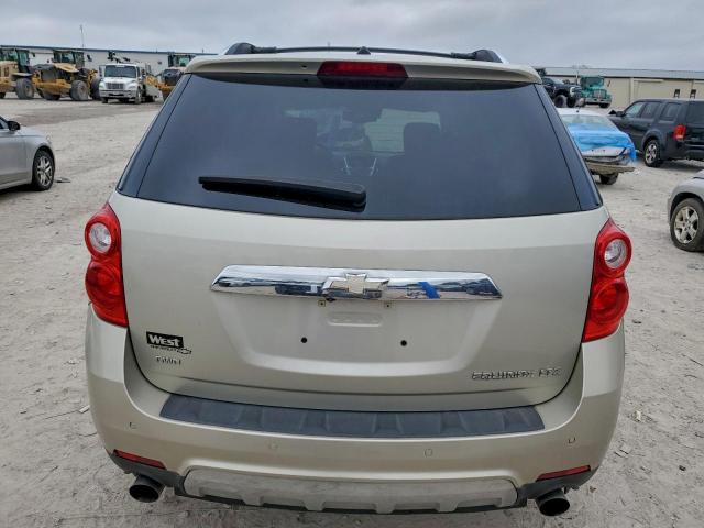 Chevrolet Equinox Ltz Image 7