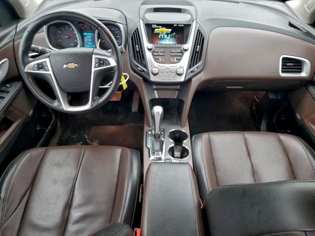 Chevrolet Equinox Ltz Image 6