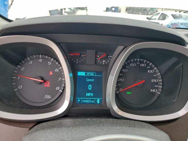 Chevrolet Equinox Ltz Image 9