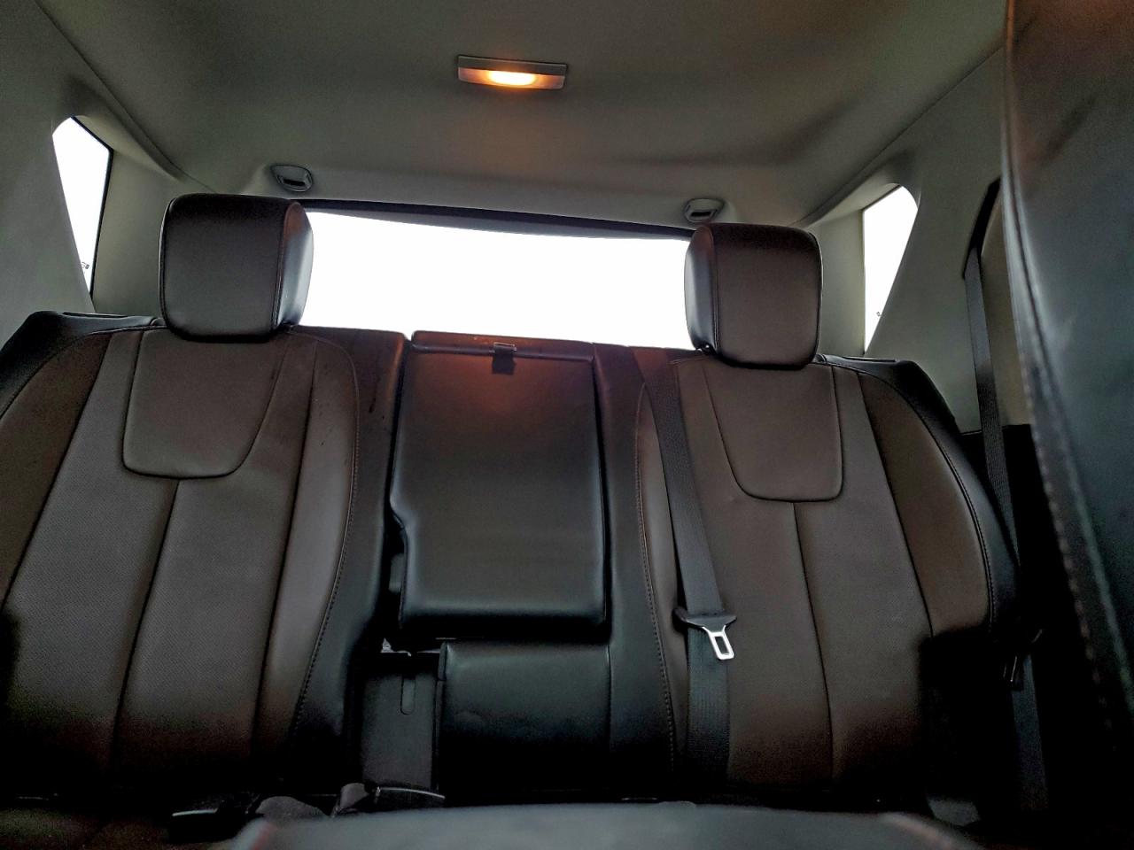 Chevrolet Equinox Ltz Image 5