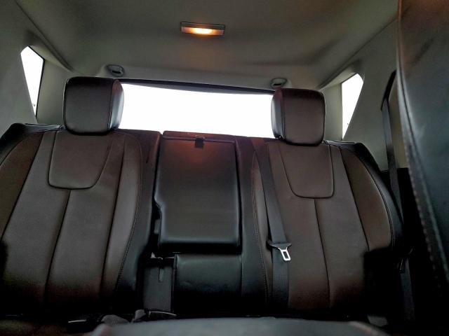 Chevrolet Equinox Ltz Image 5