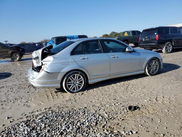 Mercedes-Benz C-Class 300 Image 3