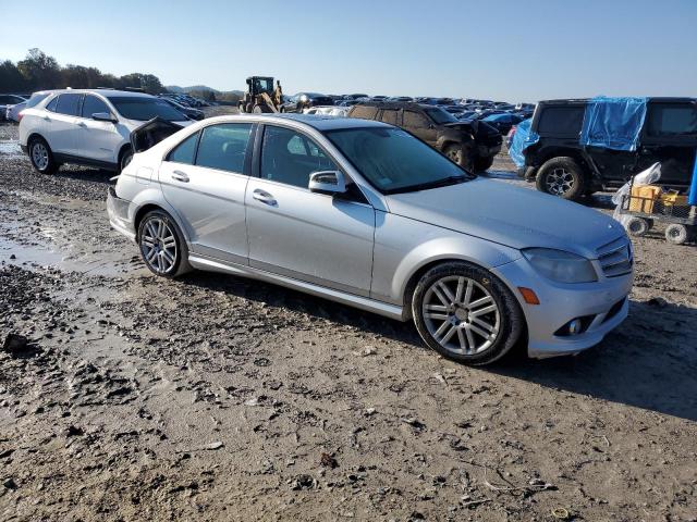 Mercedes-Benz C-Class 300 Image 11