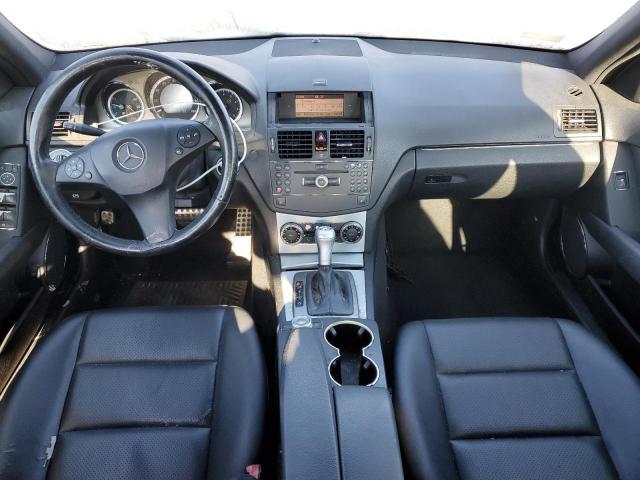 Mercedes-Benz C-Class 300 Image 8